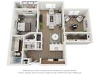 The Donovan - One-Bedroom Apartment (B1)