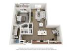 The Donovan - One-Bedroom Apartment (B2)