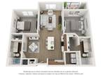The Donovan - Two-Bedroom Apartment (C1)
