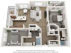 The Donovan - Two-Bedroom Apartment (C2)