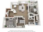 The Donovan - Two-Bedroom Apartment (C3)