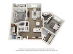 The Donovan - Two-Bedroom Apartment (C4)
