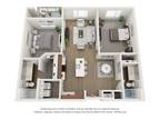 The Donovan - Two-Bedroom Apartment (C5)