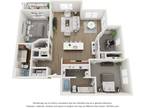 The Donovan - Two-Bedroom Apartment (D1)