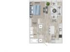 Metropolitan at the Riverwalk - A3A