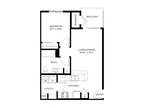 Stillwater Crossing - 1 Bed 1 Bath