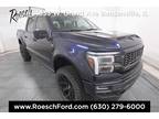 2024 Ford F-150 Shelby