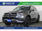 2020 Mercedes-Benz GLE 350