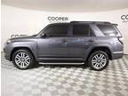 2022 Toyota 4Runner