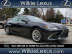 2019 Lexus ES 350