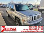 2015 Jeep Patriot