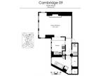 Alden Park Luxury Apartments - S8D