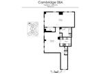 Alden Park Luxury Apartments - A13P