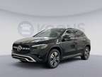 2025 Mercedes-Benz GLA GLA 250 4MATIC