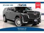 2021 Cadillac Escalade ESV Premium