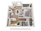 The Buttes Apartments - Scenic