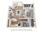 The Buttes Apartments - Viewpoint