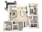 Palmer House - B5