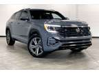 2024 Volkswagen Atlas Cross Sport 2.0T SEL R-Line
