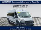 2023 Ram ProMaster 3500 Window Van High Roof 159 WB