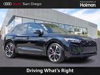 2024 Audi SQ5 Premium Plus quattro