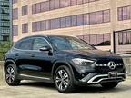 2024 Mercedes-Benz GLA GLA 250 4MATIC
