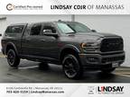 2022 Ram 3500 Limited