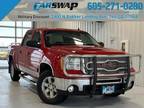 2011 GMC Sierra 1500