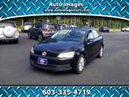 2011 Volkswagen Jetta