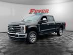 2023 Ford F-350SD King Ranch