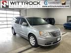 2014 Chrysler Town & Country