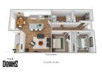 Hackamore Place Apartments - Prouts Neck