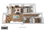 Hackamore Place Apartments - Ferry