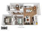 Hackamore Place Apartments - Cliff House