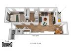 Hackamore Place Apartments - Two Lights