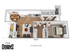 Hackamore Place Apartments - Higgins