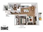 Hackamore Place Apartments - East End