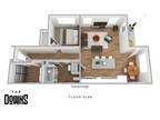 Hackamore Place Apartments - Scarborough