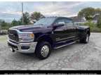 2020 Ram 3500 Limited 6.7L 6-Cylinder Diesel Dually