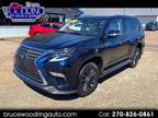 2021 Lexus GX 460