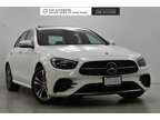 2022 Mercedes-Benz E-Class E 350 4MATIC