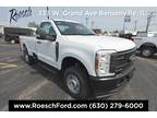 2024 Ford F-250SD XL