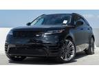 2025 Land Rover Range Rover Velar Dynamic SE