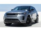 2025 Land Rover Range Rover Evoque S