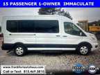 2020 Ford Transit-350 XLT 15 Passenger