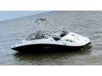 2011 Sea-Doo Challenger 180 Boat for Sale