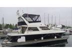 1986 Princess Flybridge Convertible Boat for Sale