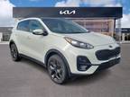 2021 Kia Sportage S