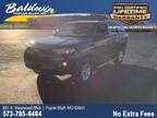2017 Toyota 4Runner