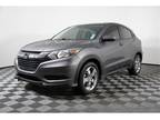 2018 Honda HR-V